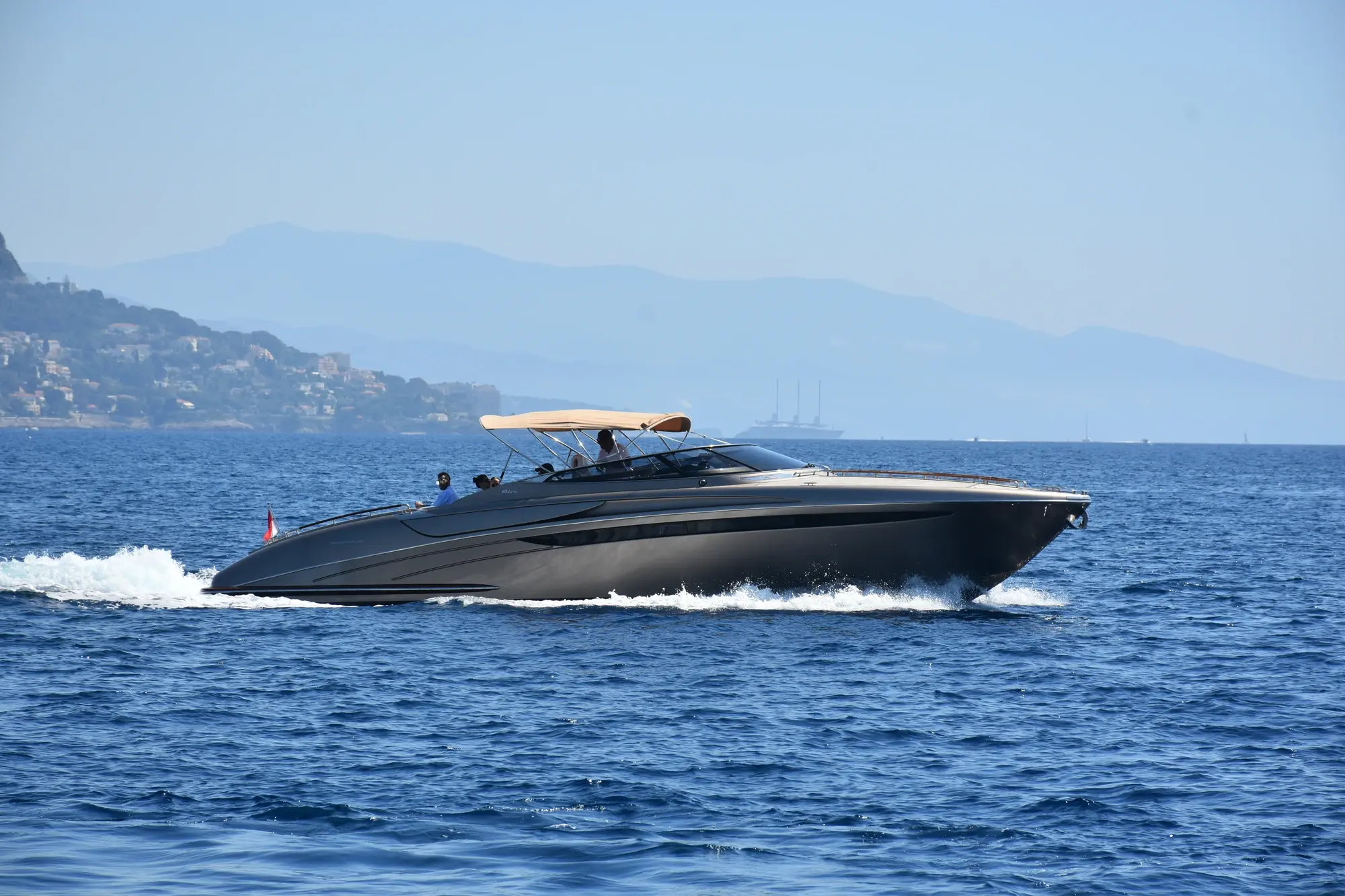 French Riviera