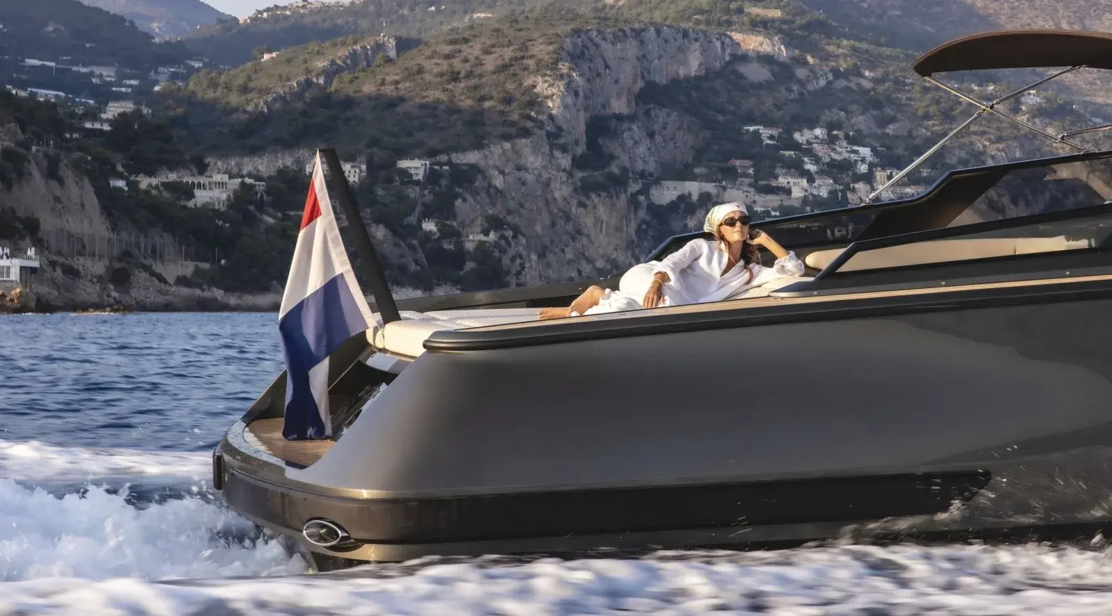 French Riviera