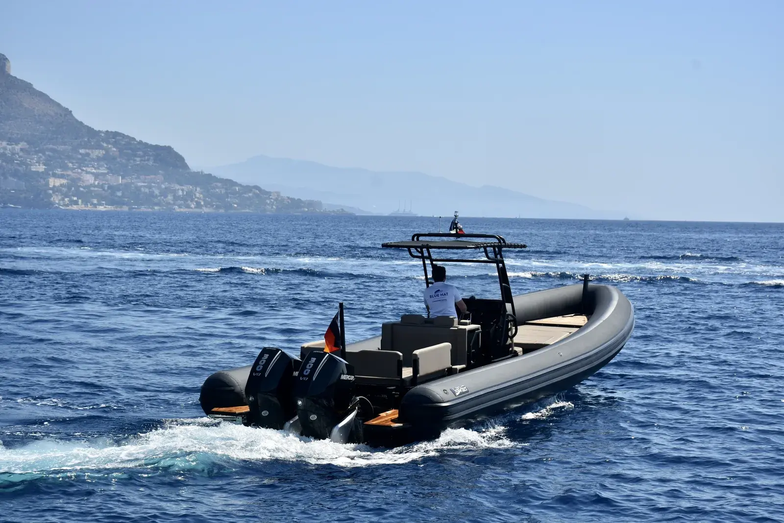 Boat Rental