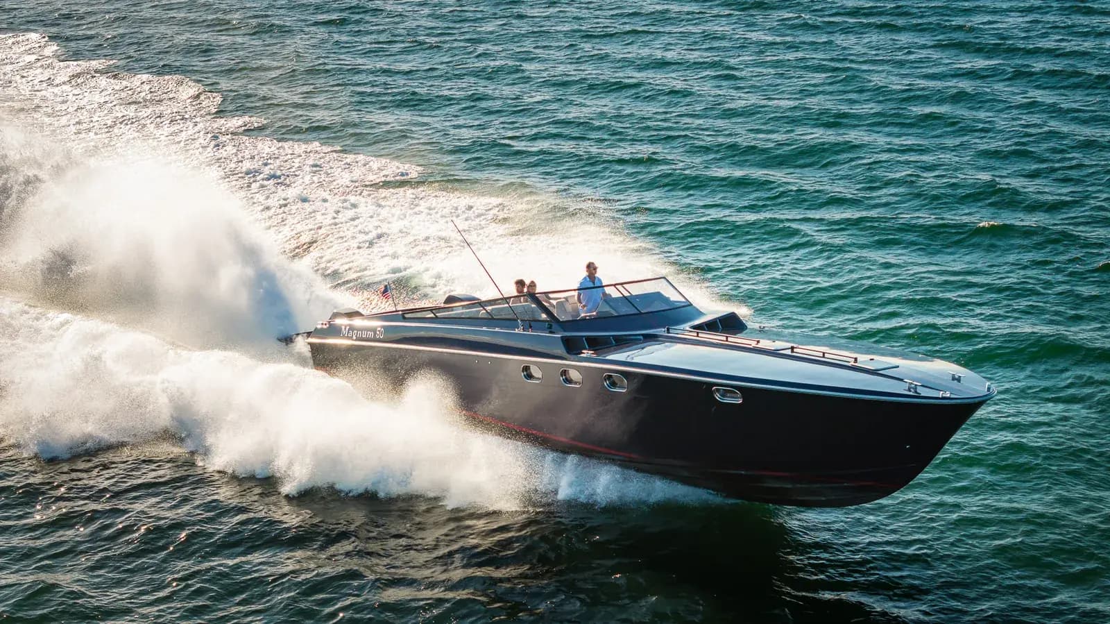 Boat Sales