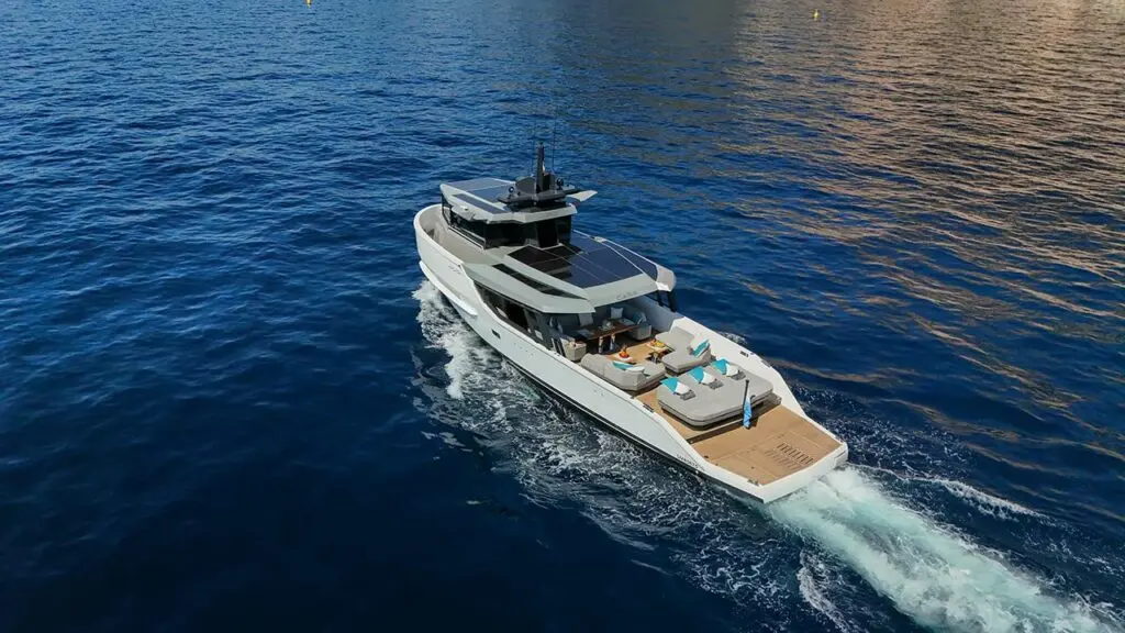 Sherpa 60