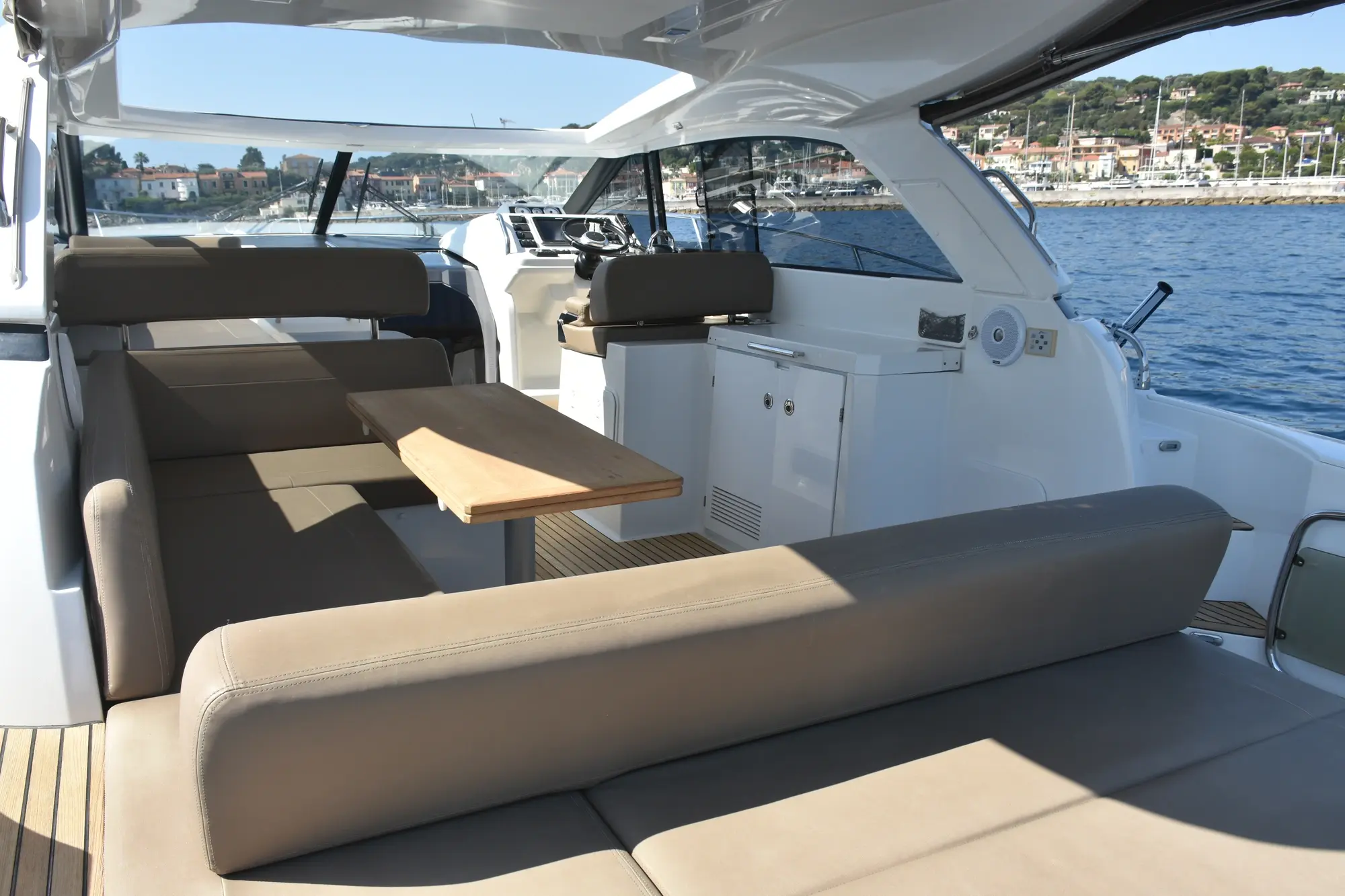 Overtime Boat Photos by Blue Hat Boat Rental Cap Ferrat