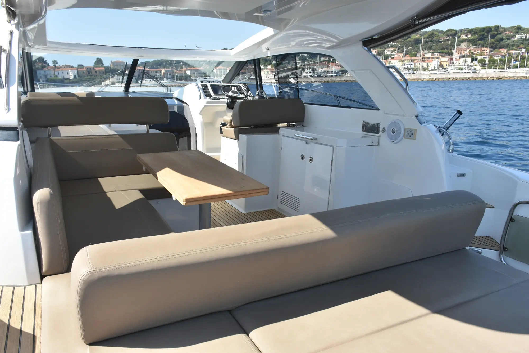 Overtime Boat Photos by Blue Hat Boat Rental Cap Ferrat