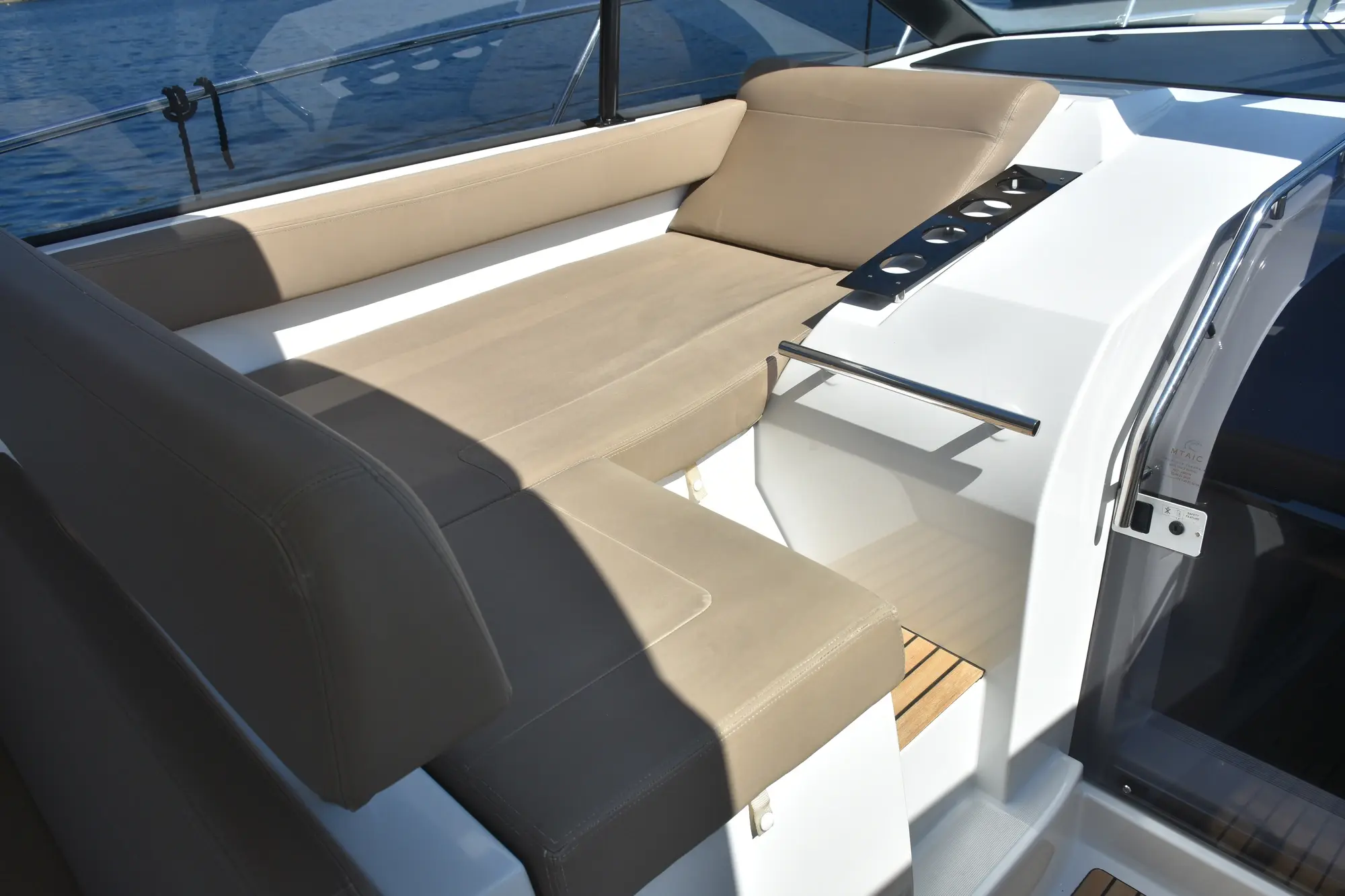 Overtime Boat Photos by Blue Hat Boat Rental Cap Ferrat